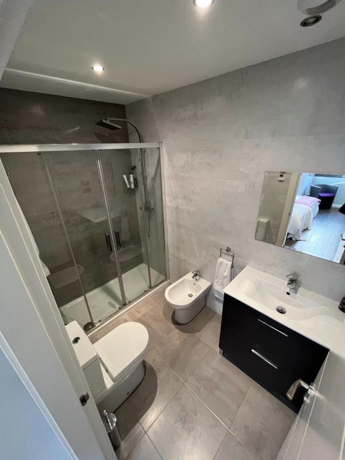 Apartamento - Riba De Sella Ribadesella Ngoại thất bức ảnh
