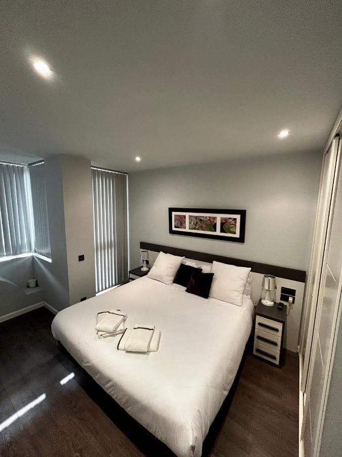 Apartamento - Riba De Sella Ribadesella Ngoại thất bức ảnh