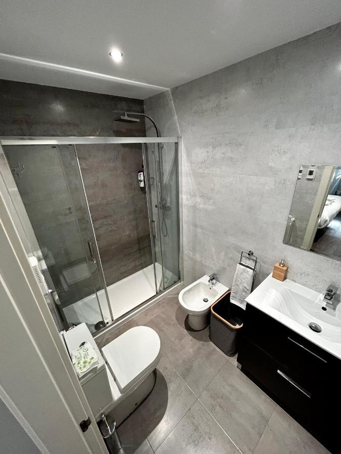 Apartamento - Riba De Sella Ribadesella Ngoại thất bức ảnh