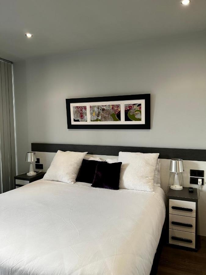 Apartamento - Riba De Sella Ribadesella Ngoại thất bức ảnh