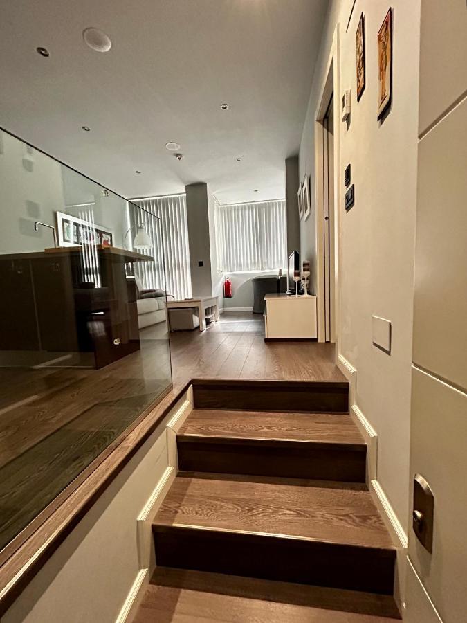 Apartamento - Riba De Sella Ribadesella Ngoại thất bức ảnh