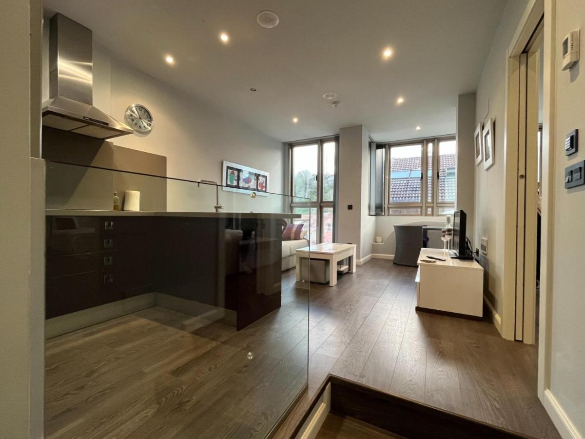 Apartamento - Riba De Sella Ribadesella Ngoại thất bức ảnh
